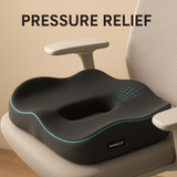 Breathable thickened chair cushion Pillow