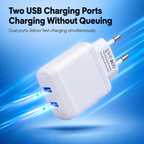 EXCEL ULTRA FAST CHARGER