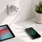 EXCEL ULTRA FAST CHARGER