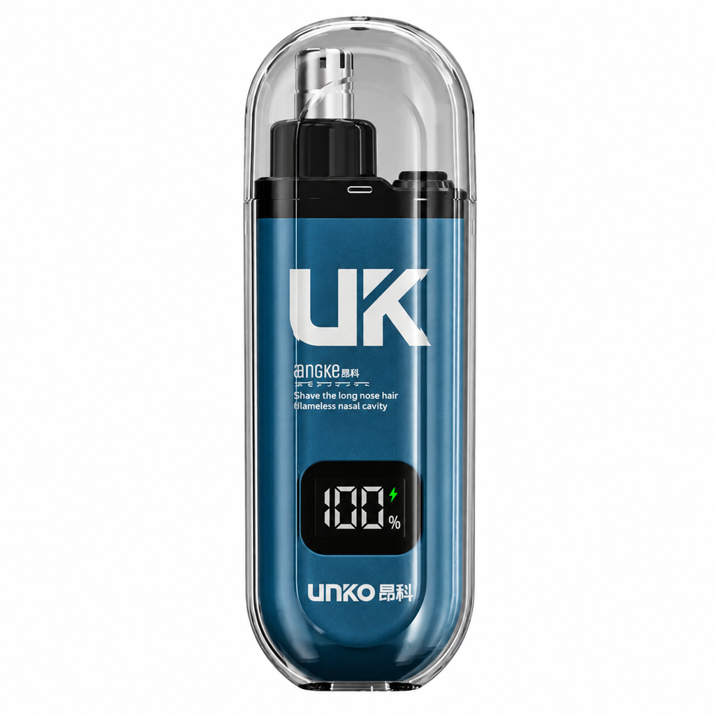 Electric Portable Mini Nose Hair Trimmer