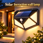 Night-Guard Solar Sensor Light