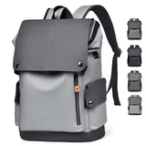 High Quality Business Urban Man Backpack