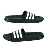 Men's Sripe Outer Wear Summer Slide