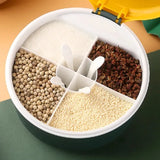 4 in 1 Seasoning Box