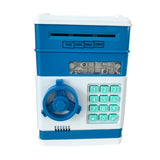 ATM Password Money Saving Box