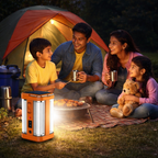 Solar Glow Premium Portable LED Light