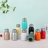 300ml Mini Insulated Tumbler Flask