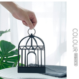 European Style Windproof Mosquito Coil Holder
