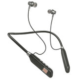 Pro Sound Long Battery Neckband Earphones
