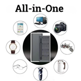 Precision Magnetic Screwdriver Repair Kit