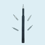 Precision Magnetic Screwdriver Repair Kit