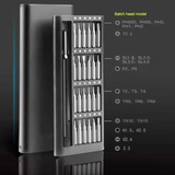 Precision Magnetic Screwdriver Repair Kit