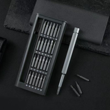 Precision Magnetic Screwdriver Repair Kit