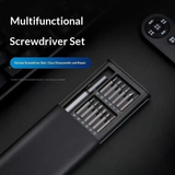 Precision Magnetic Screwdriver Repair Kit