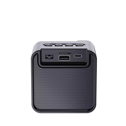 High Bass Bluetooth Speaker