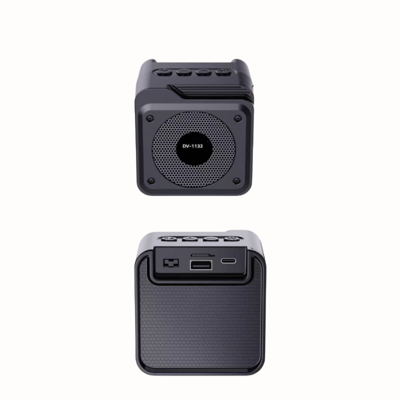 High Bass Bluetooth Speaker