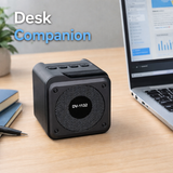 High Bass Bluetooth Speaker