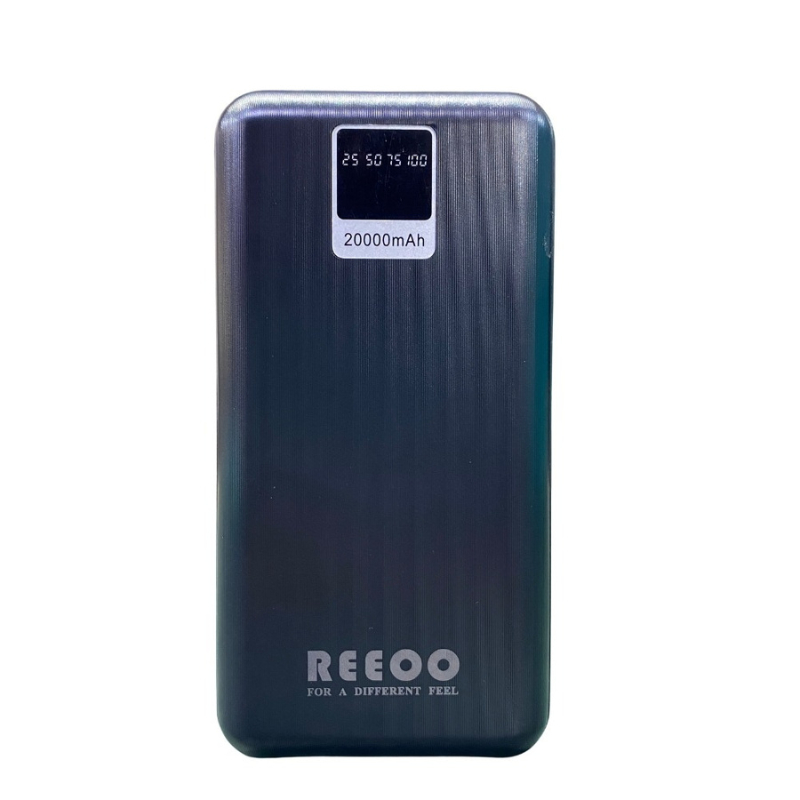 Reeoo 20000mAh Power Bank