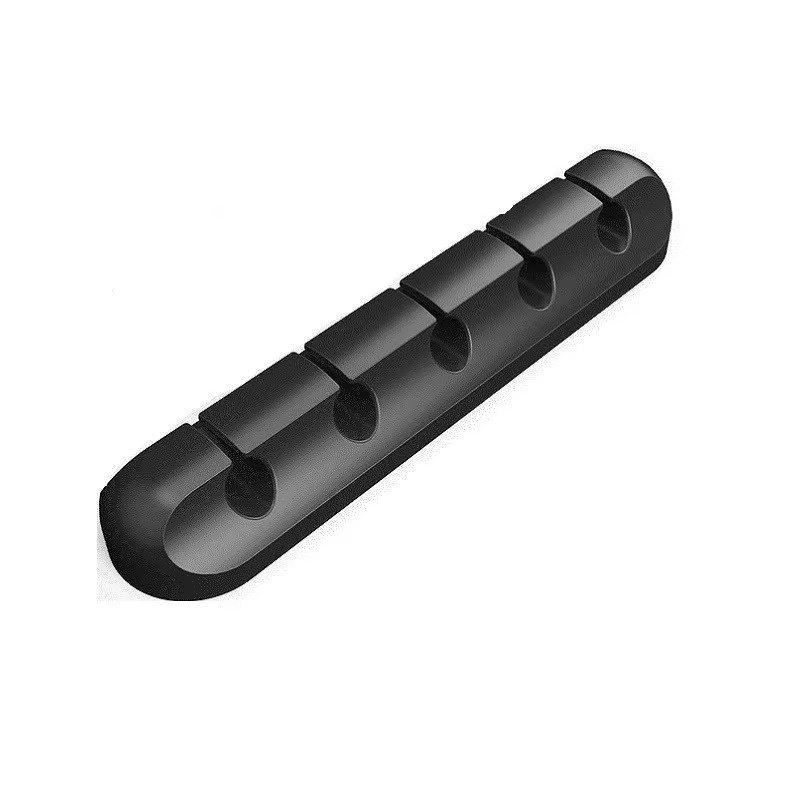 Self Adhesive Cable Organizer (set of 03)