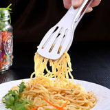 Stainless Steel Food Tongs