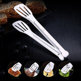 Stainless Steel Food Tongs