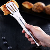 Stainless Steel Food Tongs