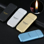 Dolphin Brand Ultra-thin Inflatable Lighter