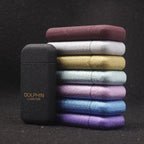 Dolphin Brand Ultra-thin Inflatable Lighter