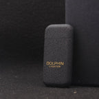 Dolphin Brand Ultra-thin Inflatable Lighter
