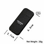 Dolphin Brand Ultra-thin Inflatable Lighter