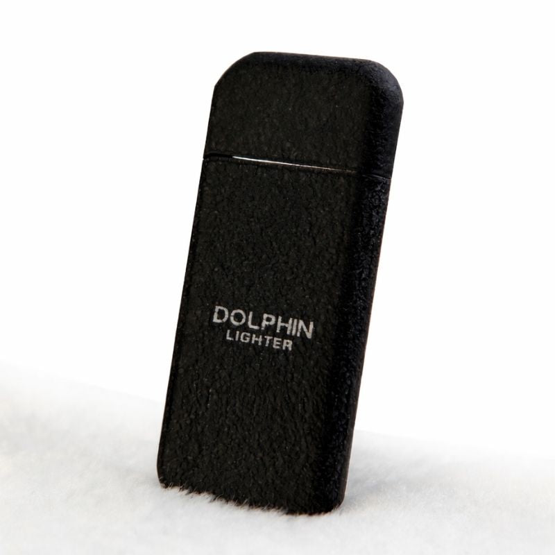 Dolphin Brand Ultra-thin Inflatable Lighter