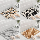 Premium Marble Comfort Floor Mat (40*60 Cm)