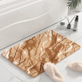 Premium Marble Comfort Floor Mat (40*60 Cm)