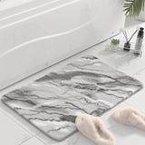 Premium Marble Comfort Floor Mat (40*60 Cm)