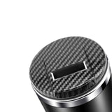 Luxury Car Carbon Ashtray