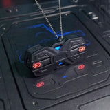 Sleek Design TWS Earbuds