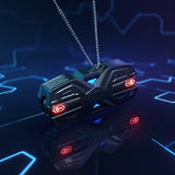 Sleek Design TWS Earbuds