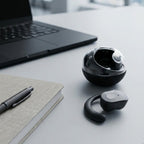 Regrsi Open Ear Comfort Wireless Earbuds