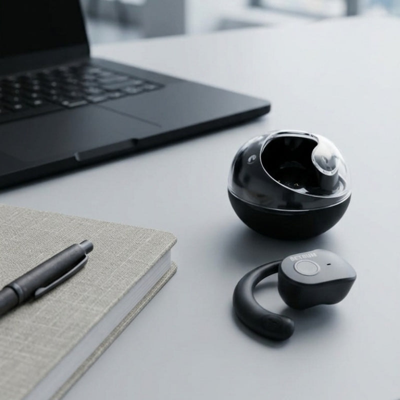 Regrsi Open Ear Comfort Wireless Earbuds