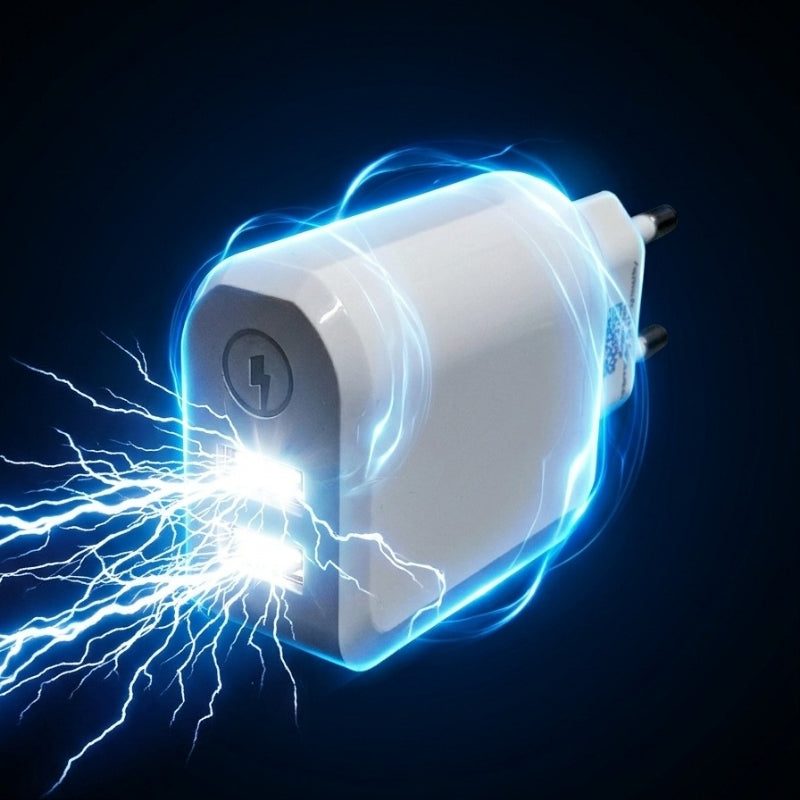 EXCEL ULTRA FAST CHARGER