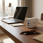 EXCEL ULTRA FAST CHARGER