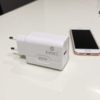 Excel 25W SUPER Fast Charger