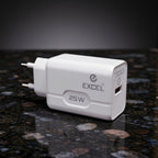 Excel 25W SUPER Fast Charger