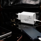 Excel 25W SUPER Fast Charger