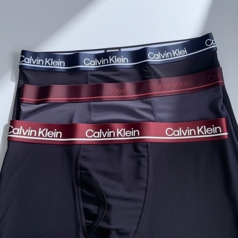 Premium Stretch Cotton Men’s Underwear ( set of 03)