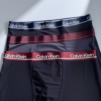 Premium Stretch Cotton Men’s Underwear ( set of 03)