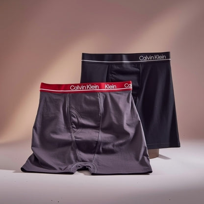 Premium Stretch Cotton Men’s Underwear ( set of 03)