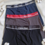 Premium Stretch Cotton Men’s Underwear ( set of 03)
