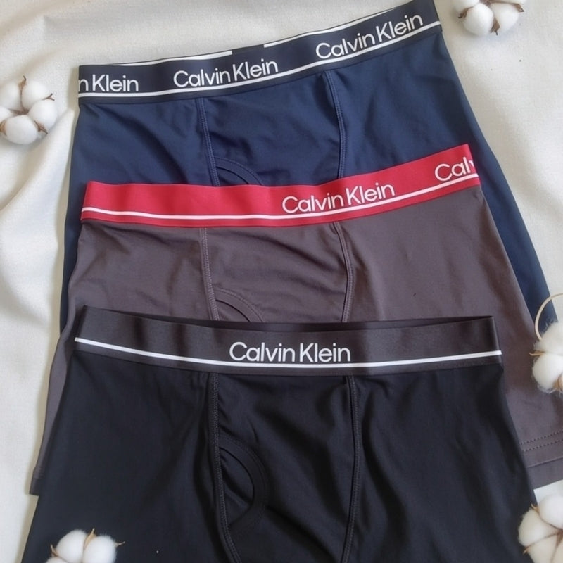 Premium Stretch Cotton Men’s Underwear ( set of 03)