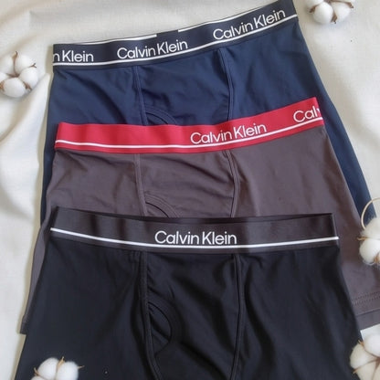 Premium Stretch Cotton Men’s Underwear ( set of 03)